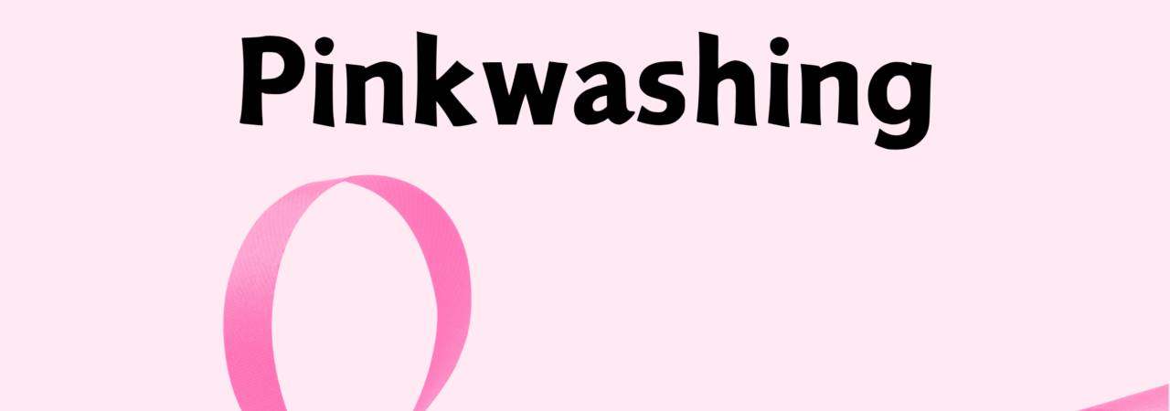 Pinkwashing