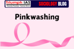 Pinkwashing