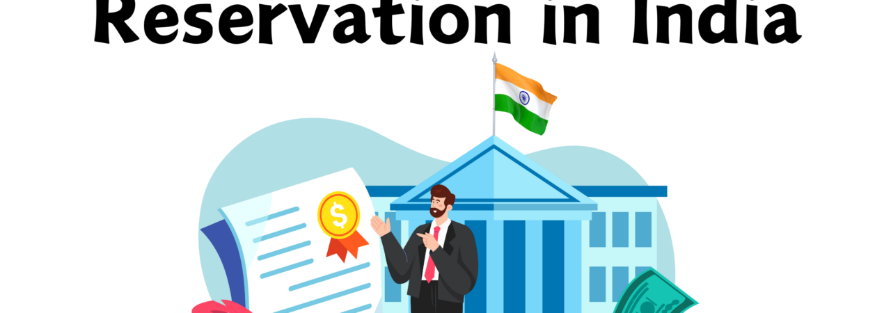 Reservation in India