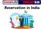 Reservation in India