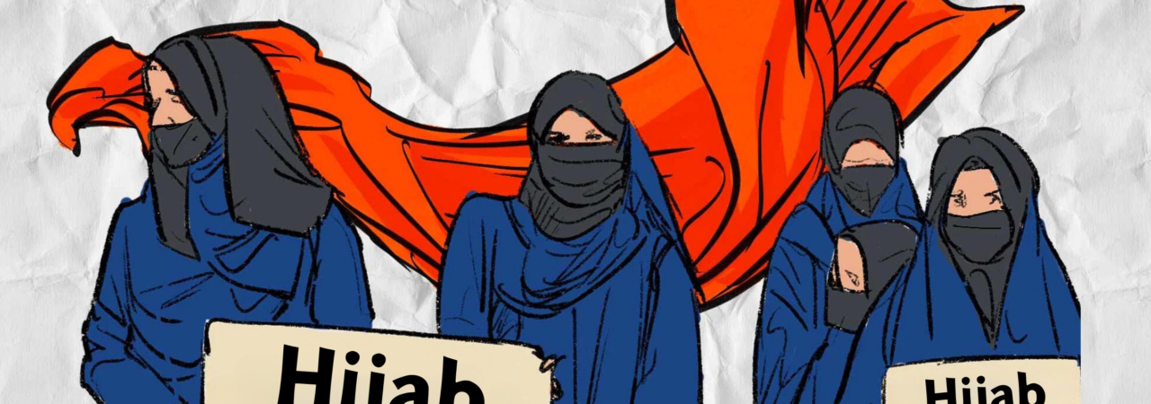 Hijab ban