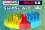 Caste Census in India