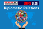 Diplomatic Relations,