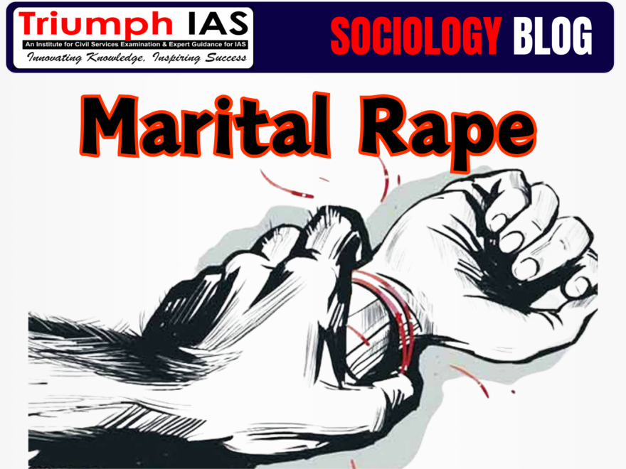 Marital Rape