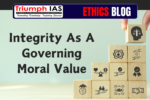 Integrity As A Governing Moral Value