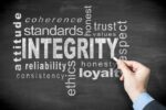 Integrity As A Governing Moral Value