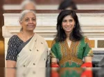 IMF's Gita Gopinath on India's Path to Development by 2047