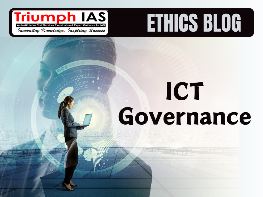 ICT Governance