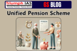 Unified Pension Scheme