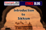 Introduction to Sikhism