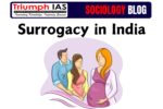 Surrogacy in India