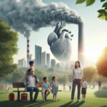 Pollution and Mortality