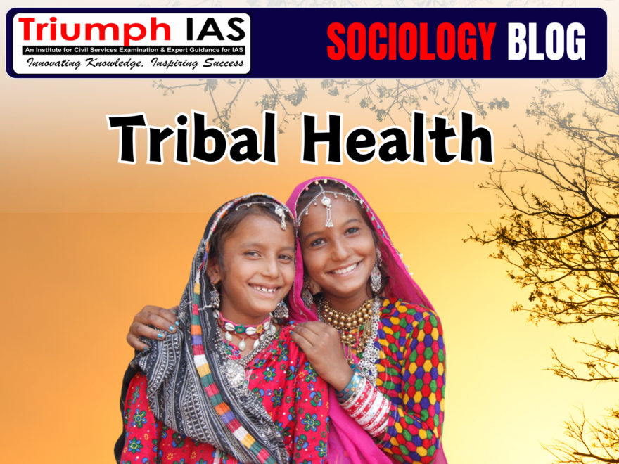 Tribal Health