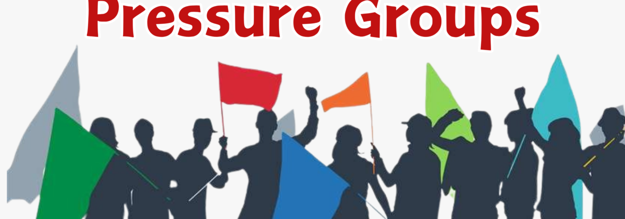 Pressure groups | Sociology Optional Coaching | Vikash Ranjan Classes | Triumph IAS | UPSC Sociology Optional