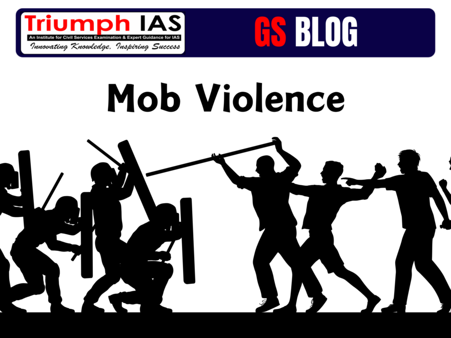 Mob Violence