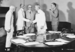 Indias journey to Independence: From British negotiations to partition