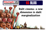 Dalit cinema- a new dimension in dalit marginalization