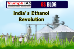 India's Ethanol Revolution