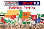 Political Parties | Sociology Optional Coaching | Vikash Ranjan Classes | Triumph IAS | UPSC Sociology Optional