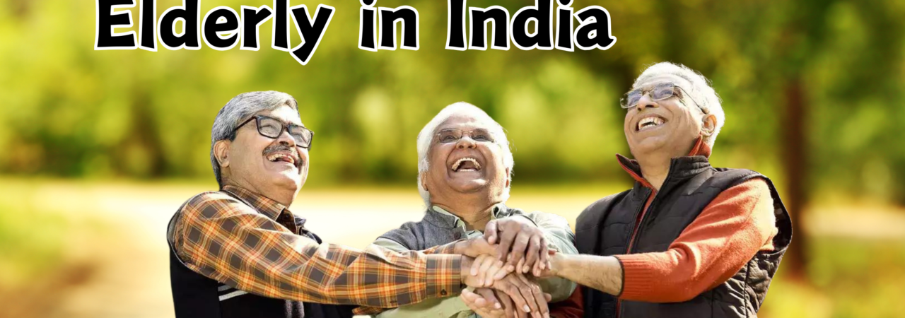 Elderly in India
