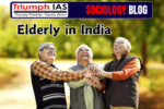 Elderly in India