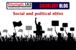 Social and political elites | Sociology Optional Coaching | Vikash Ranjan Classes | Triumph IAS | UPSC Sociology Optional