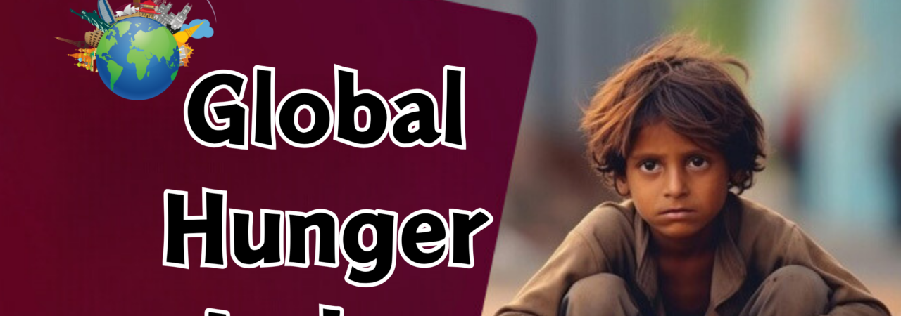 Global Hunger Index