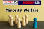 Minority Welfare