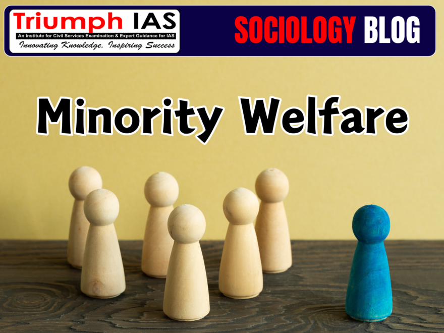 Minority Welfare