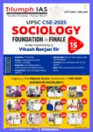 Best Sociology optional Coaching in India