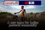 A new hope for Indian pastoral community