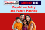 Population Policy and Family Planning