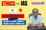 Afterthoughts on the UPSC Ethics Paper 2024