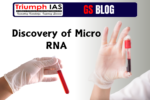 Discovery of Micro RNA