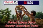 Period Labour Force Survey: Important Facts