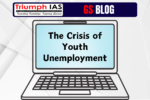 The Crisis of Youth Unemployment