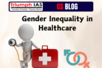 Gender Inequality in Healthcare