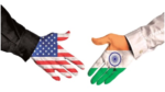 Strengthening of Indo-US Relationship