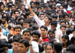 Addressing India's Growth-Employment Disparity