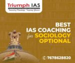 Best IAS Coaching for Sociology Optional