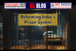 Reforming India’s Prison System