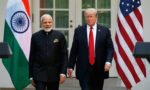 Strengthening of Indo-US Relationship