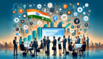 India's Startup Ecosystem: A Global Leader