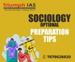 Best IAS/UPSC coaching for sociology Optional