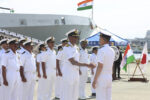 Shaping India's Maritime Destiny