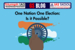 One Nation One Election: Is it Possible?