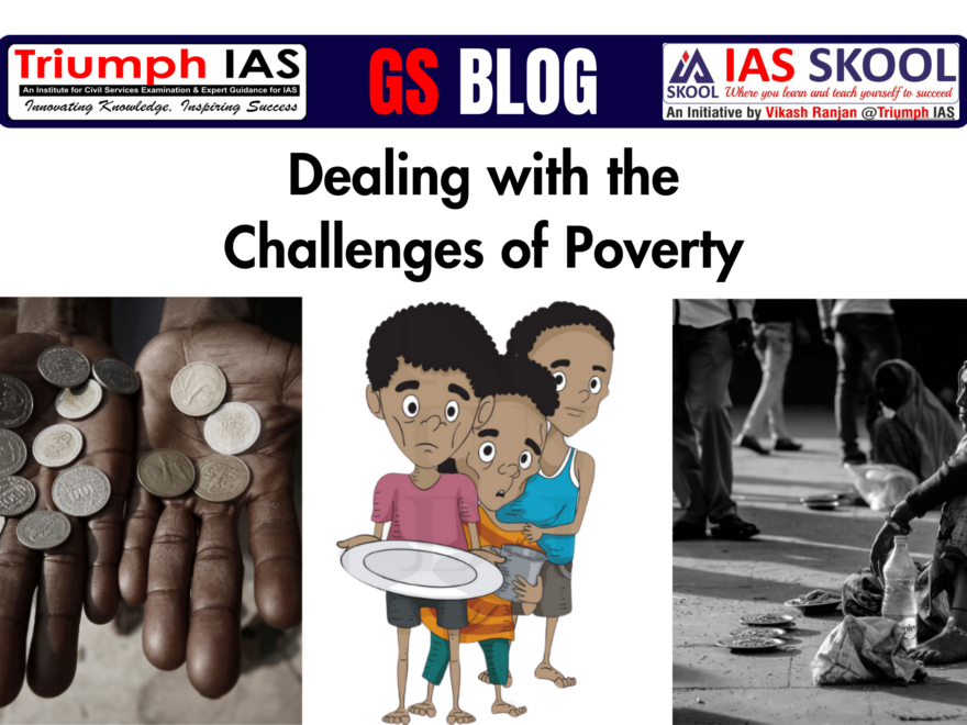 Dealing with the Challenges of Poverty