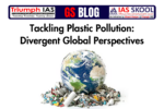 Tackling Plastic Pollution: Divergent Global Perspectives