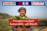 Strengthening Rural Sustainability and Growth