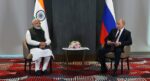 Dynamics of India-Russia Ties